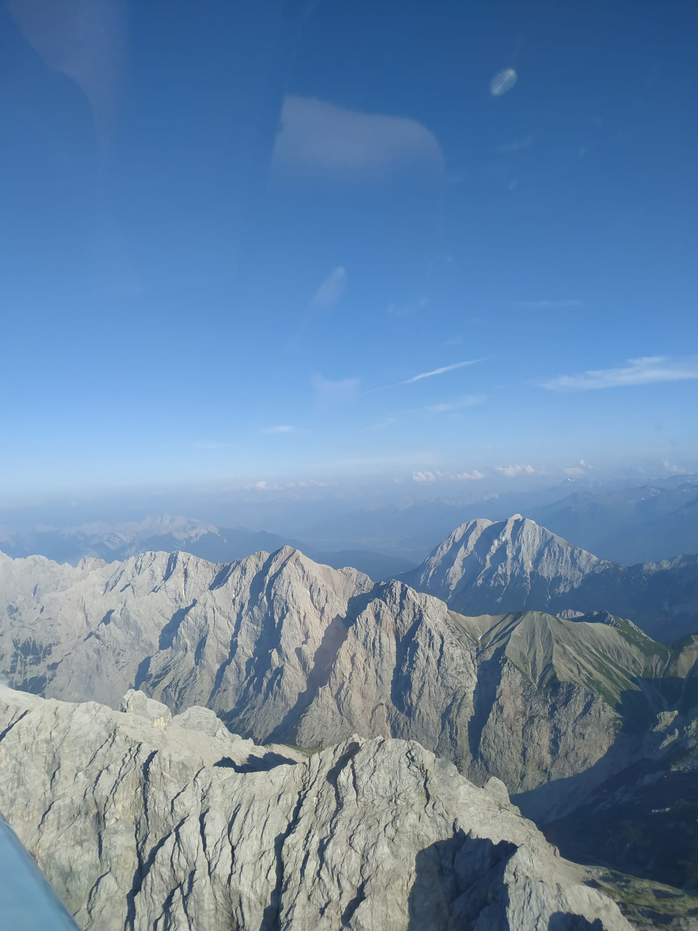 Atemberaubender Rundflug mit flexiblen Sehenswürdigkeiten