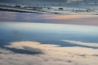 Rundflug Nürnberg