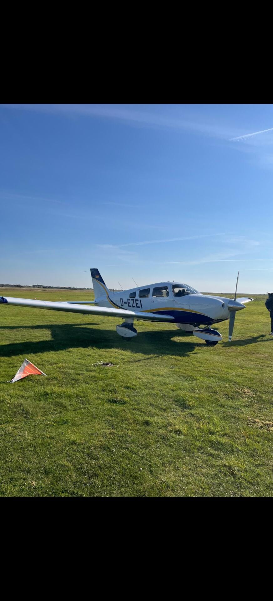 Piper PA28 Archer