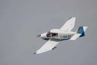 Excursion dans le sud du Berry !