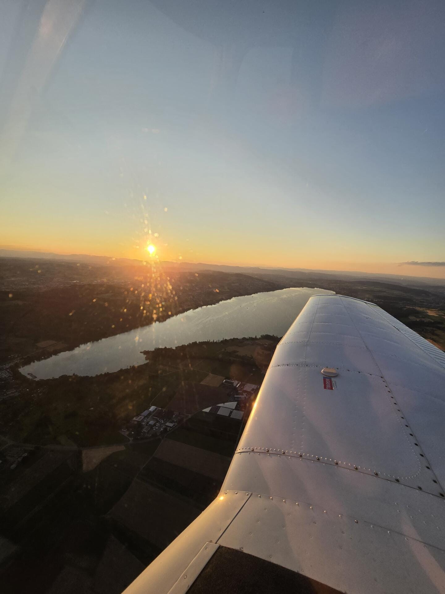 Piper PA-28-181 Archer II