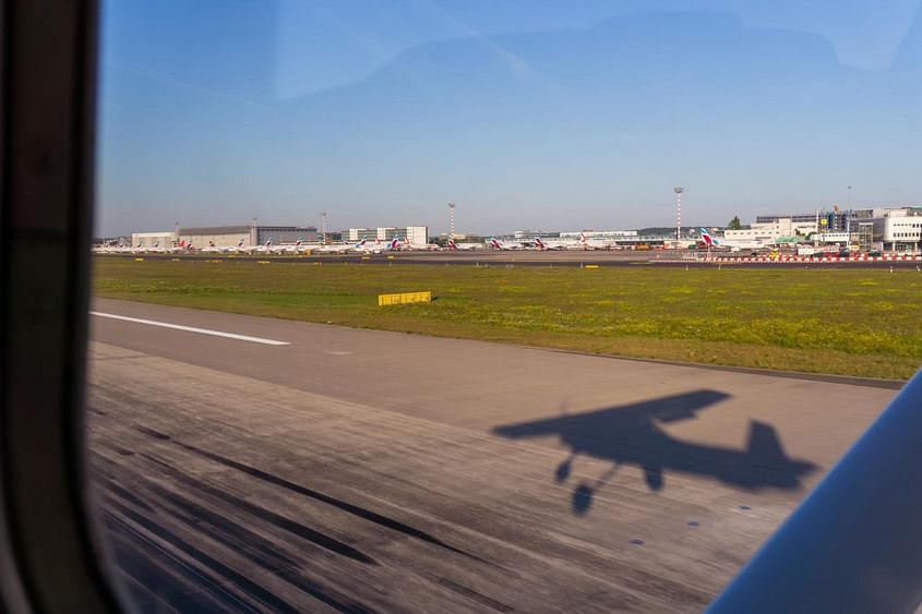 Ausflug nach Hamburg ab Dinslaken