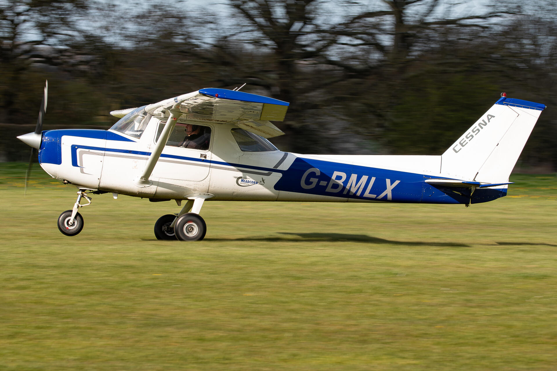 Cessna 152