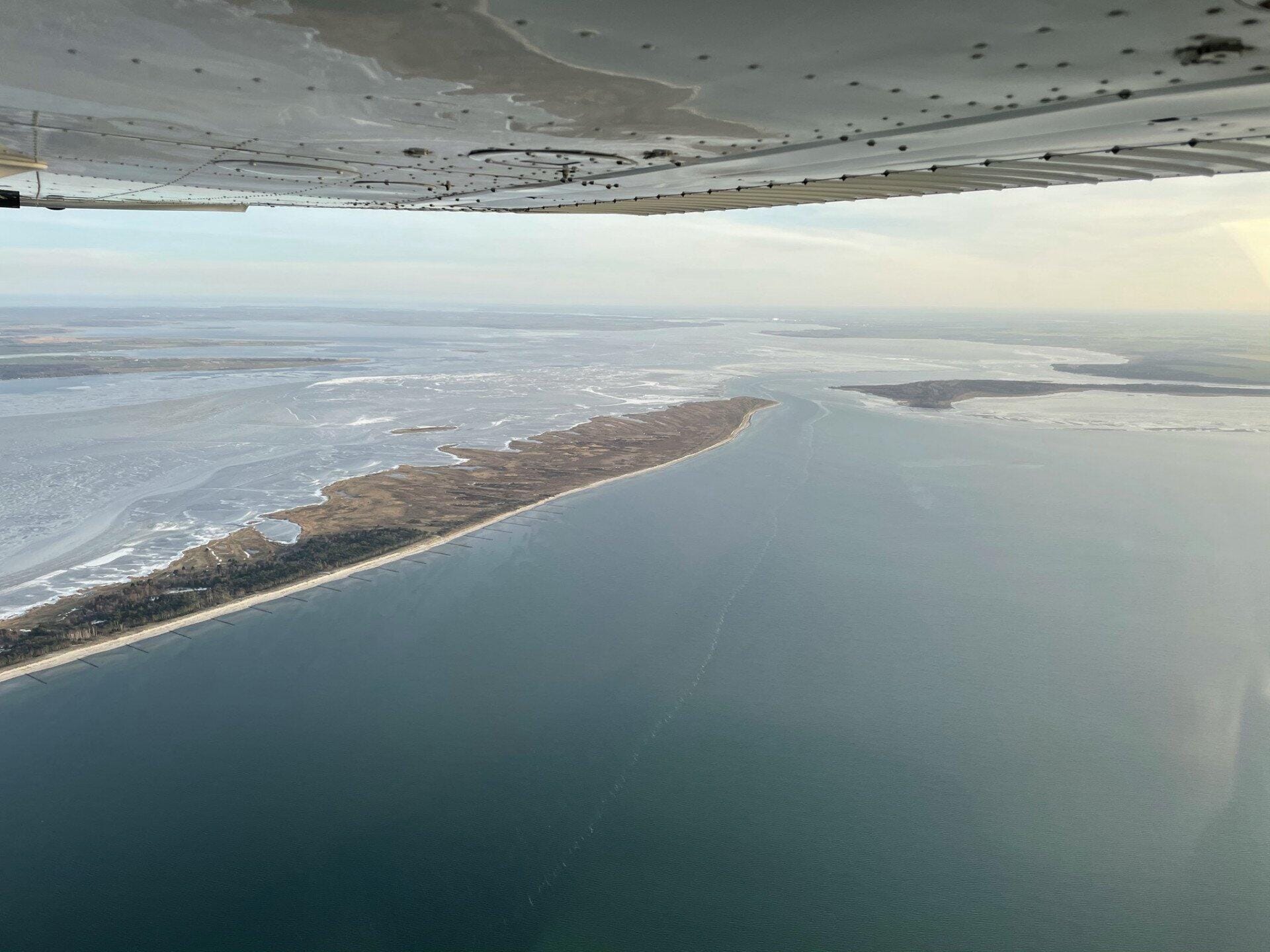 Ostseetagesausflug mit Sonne und Strand Berlin-Ahlbeck