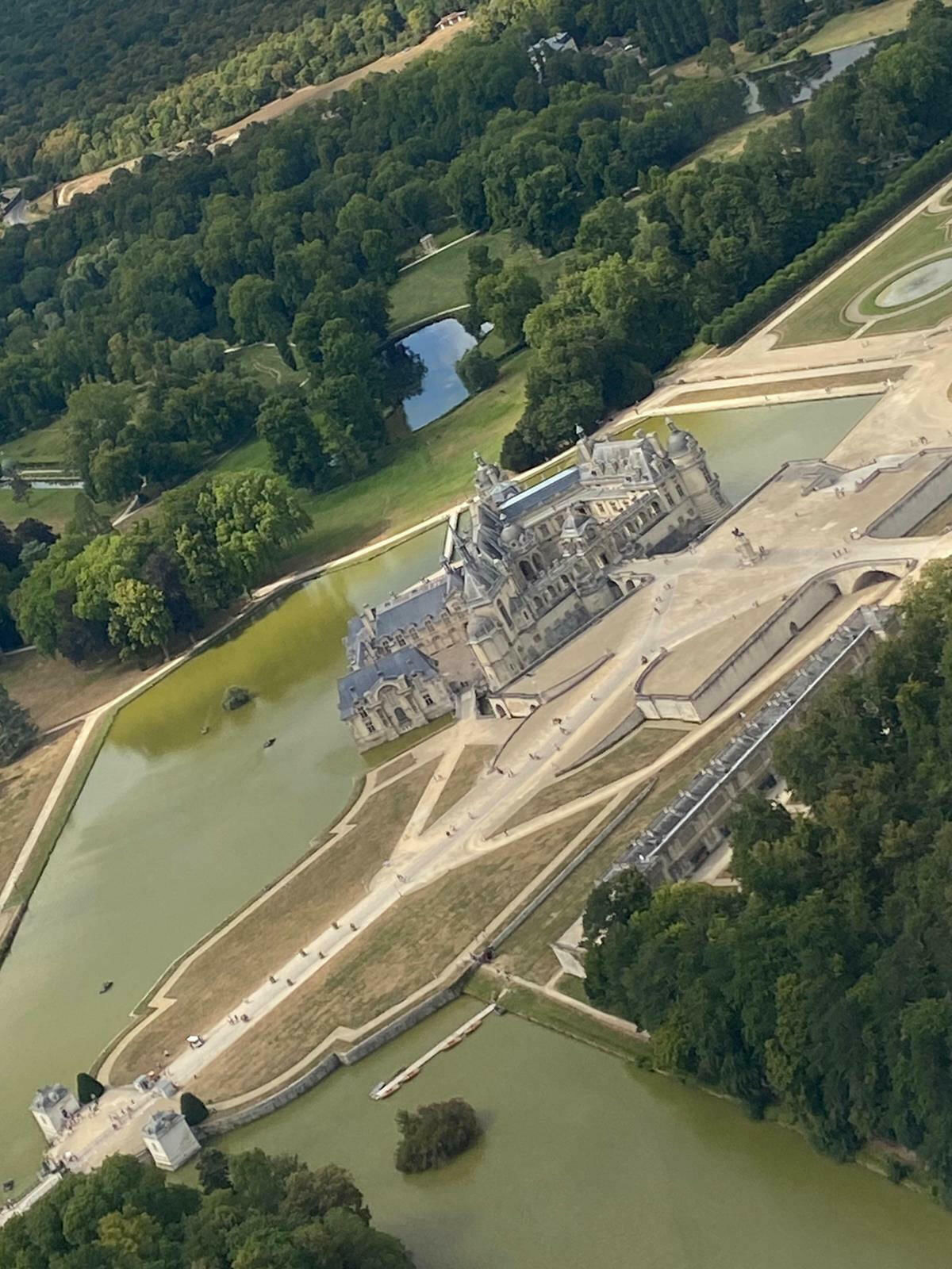 Survol des pépites du nord de Paris