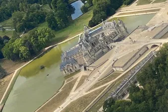 Survol des pépites du nord de Paris