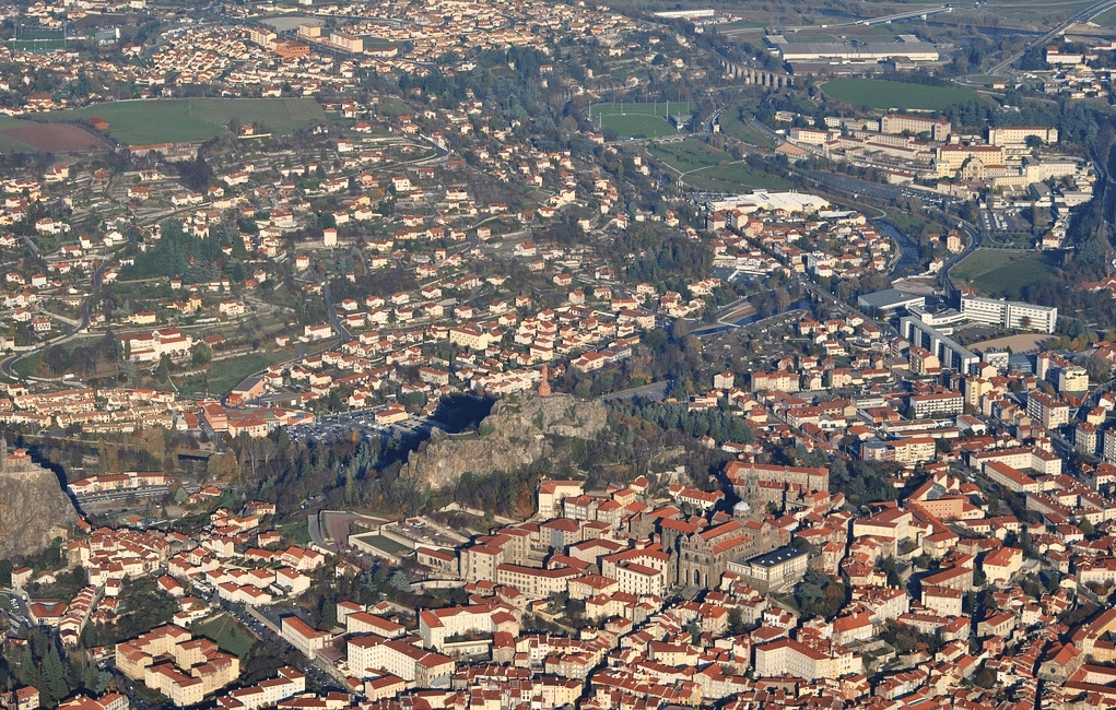 Ville du Puy