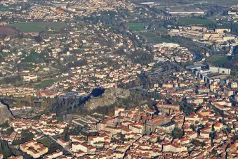 Ville du Puy