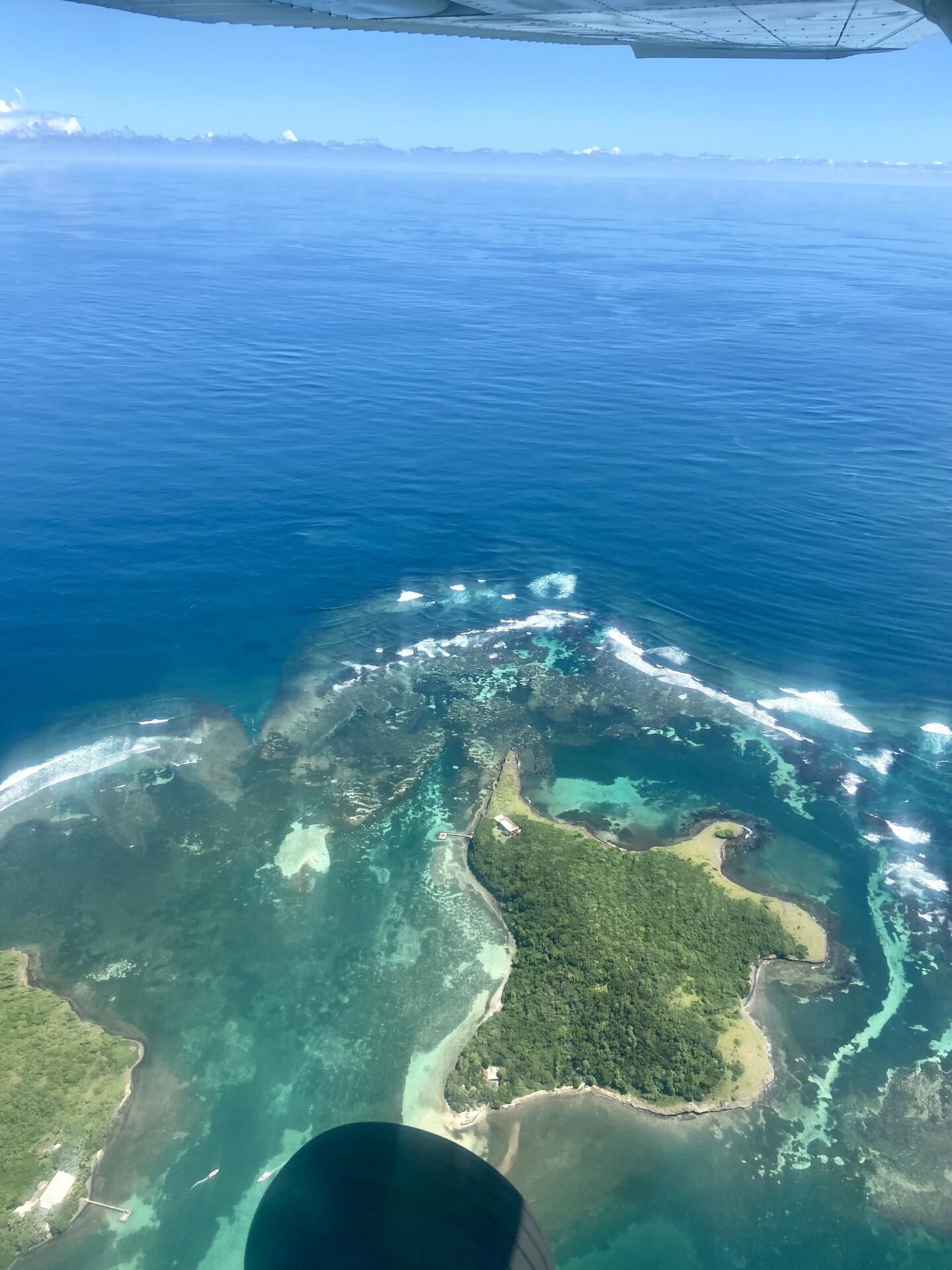 Tour Sud de La Martinique 🌊✨