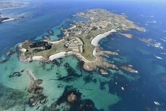 L'ile de Batz