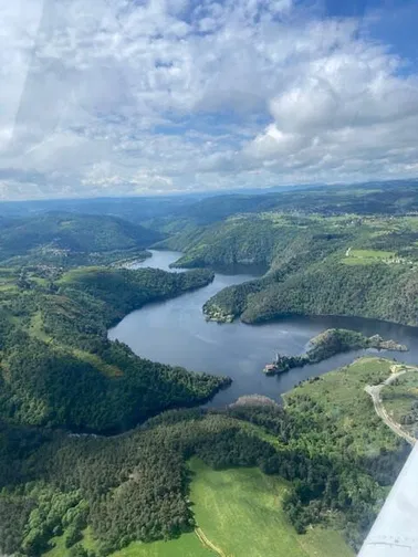 Balade sur  Mende, Puy en Velay, Mezenc, Langogne
