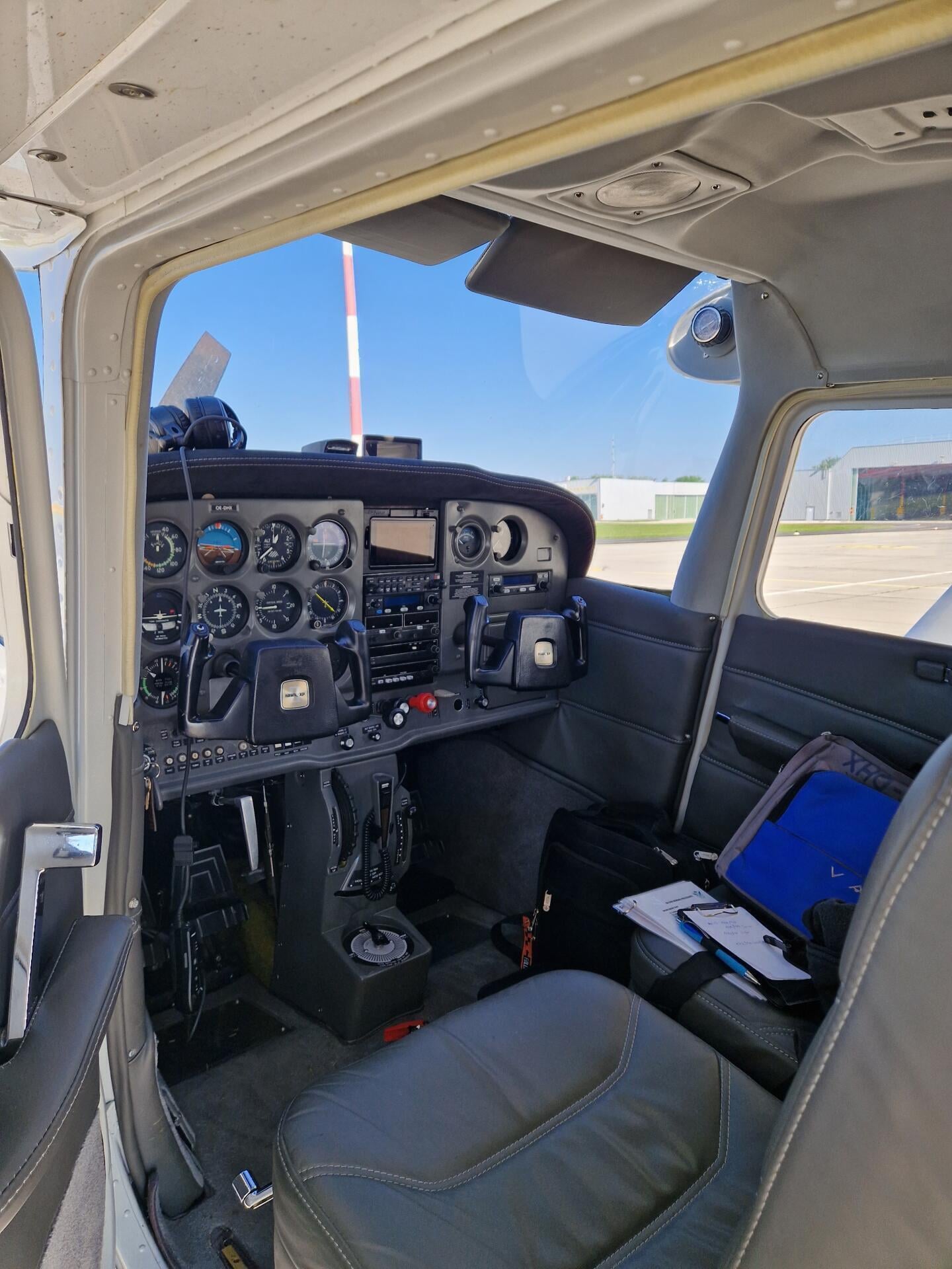 Cessna 172
