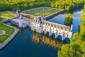 Chenonceau