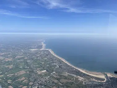 Cote Ouest du Cotentin