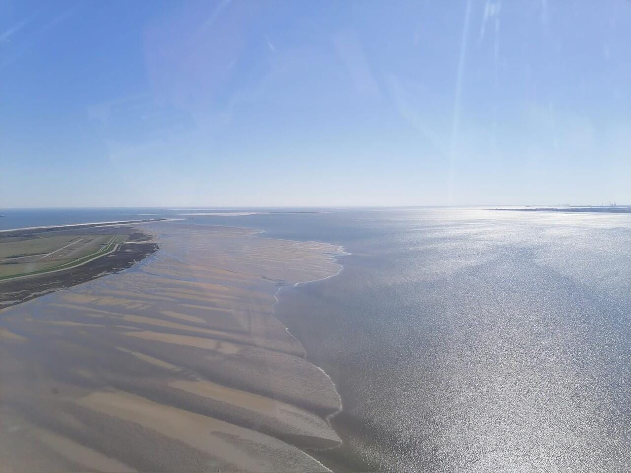 Insel-Ausflug nach Wangerooge: Aus Frankfurt direkt ans Meer