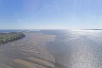 Insel-Ausflug nach Wangerooge: Aus Frankfurt direkt ans Meer