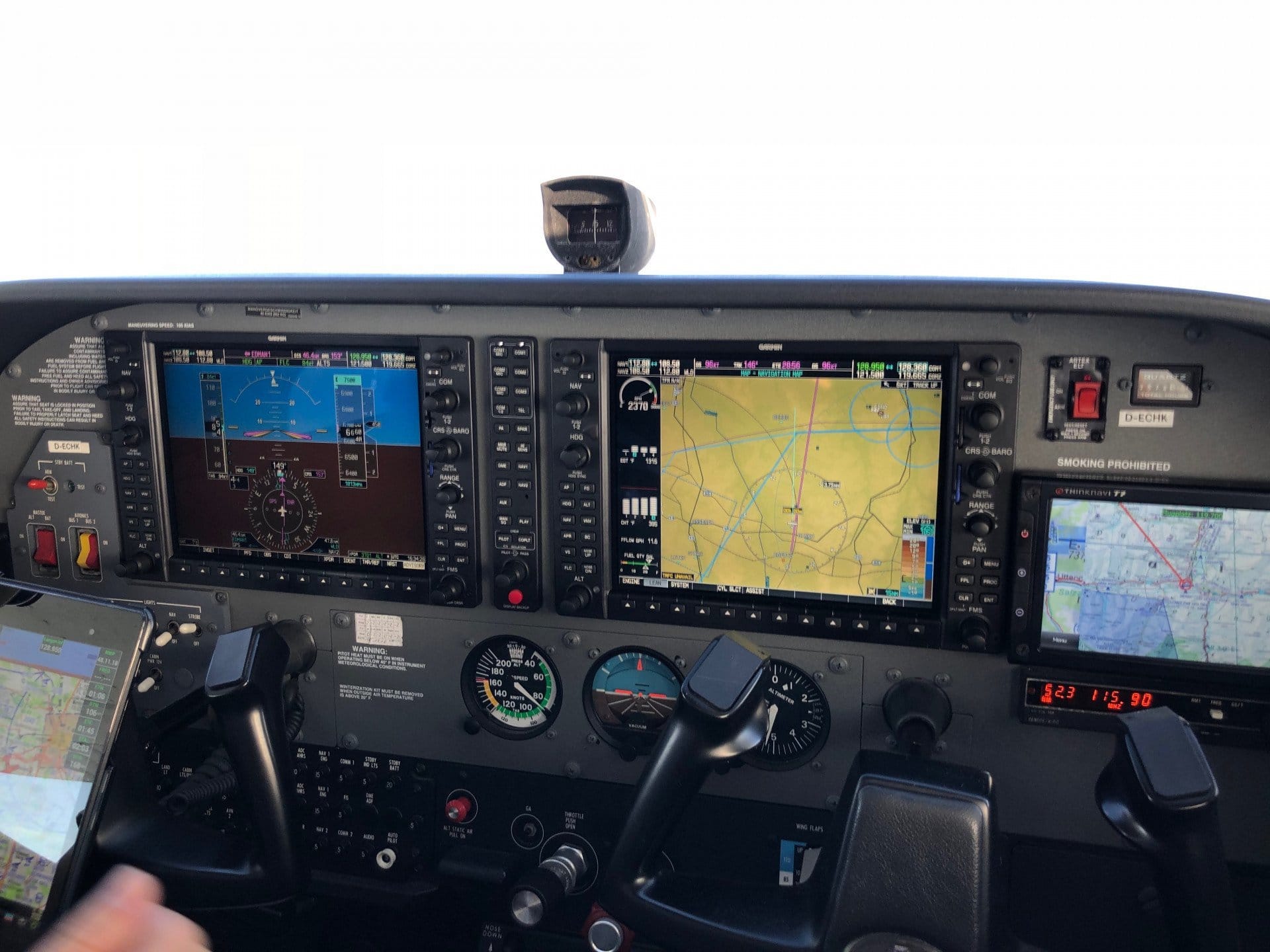 Ausflug nach Rothenburg ob der Tauber