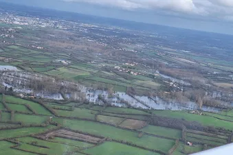 Vol découverte du Marais Poitevin et de La Venise Verte