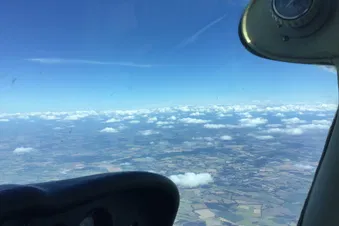 Aller - retour Strasbourg