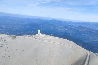 Grignan - Mt Ventoux - Dentelles Montmirail - Gorges Ardèche