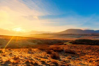 Flight To Nidderdale/Yorkshire Dales, Harrogate and York