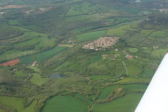 Villages du Tarn et Aveyron - 2P