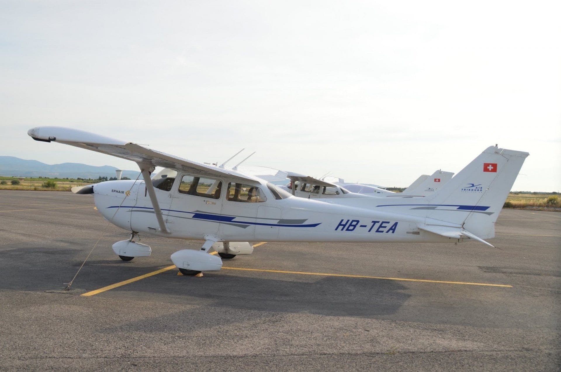 Cessna 172 Skyhawk