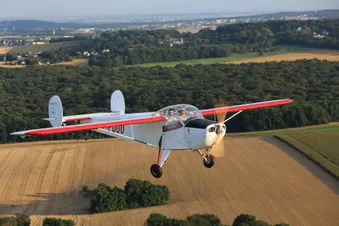 Une vue à couper le souffle !
