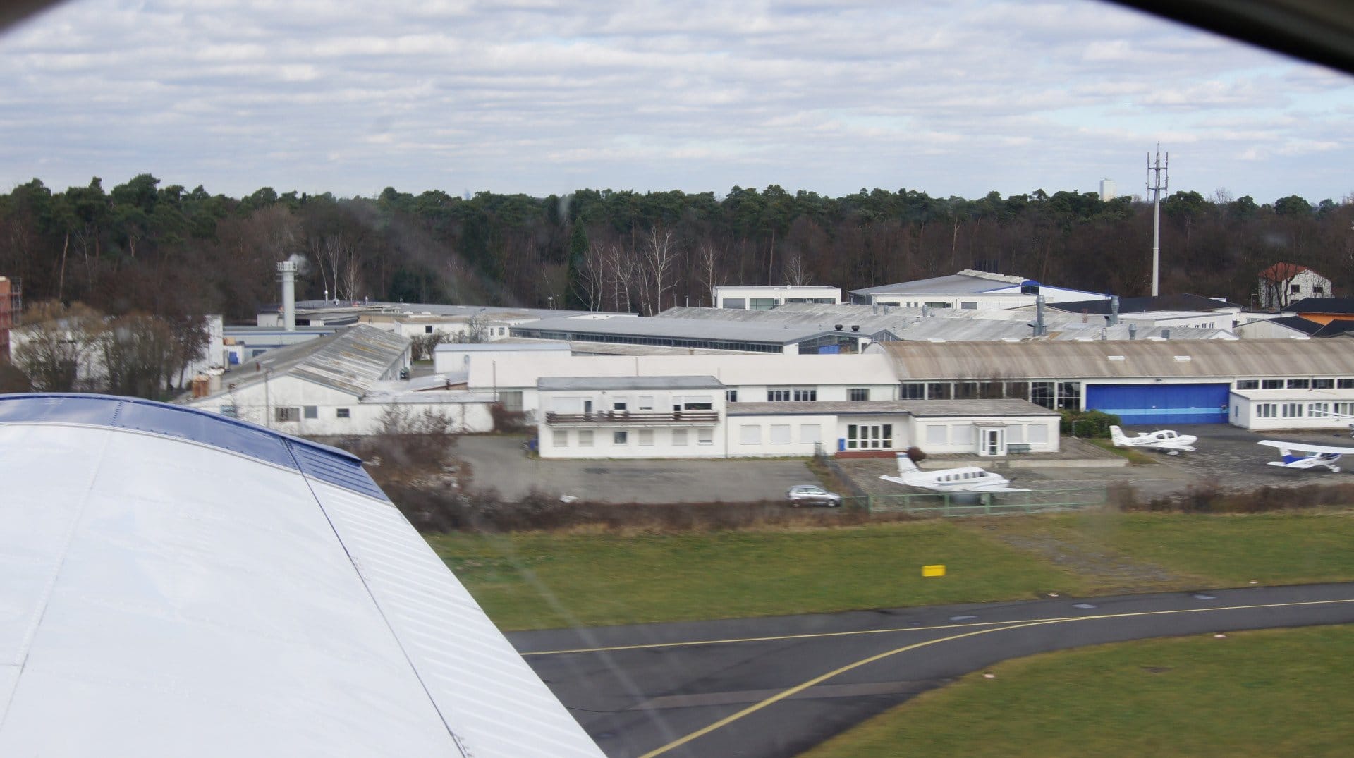 Ausflug nach Erfurt und Aufenthalt nach Vereinbarung