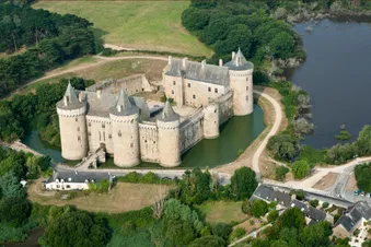 Château Suscinio