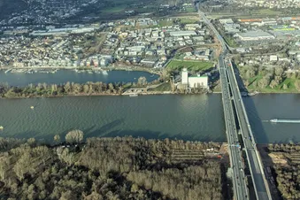 Die Highlights der Rhein-Main Region