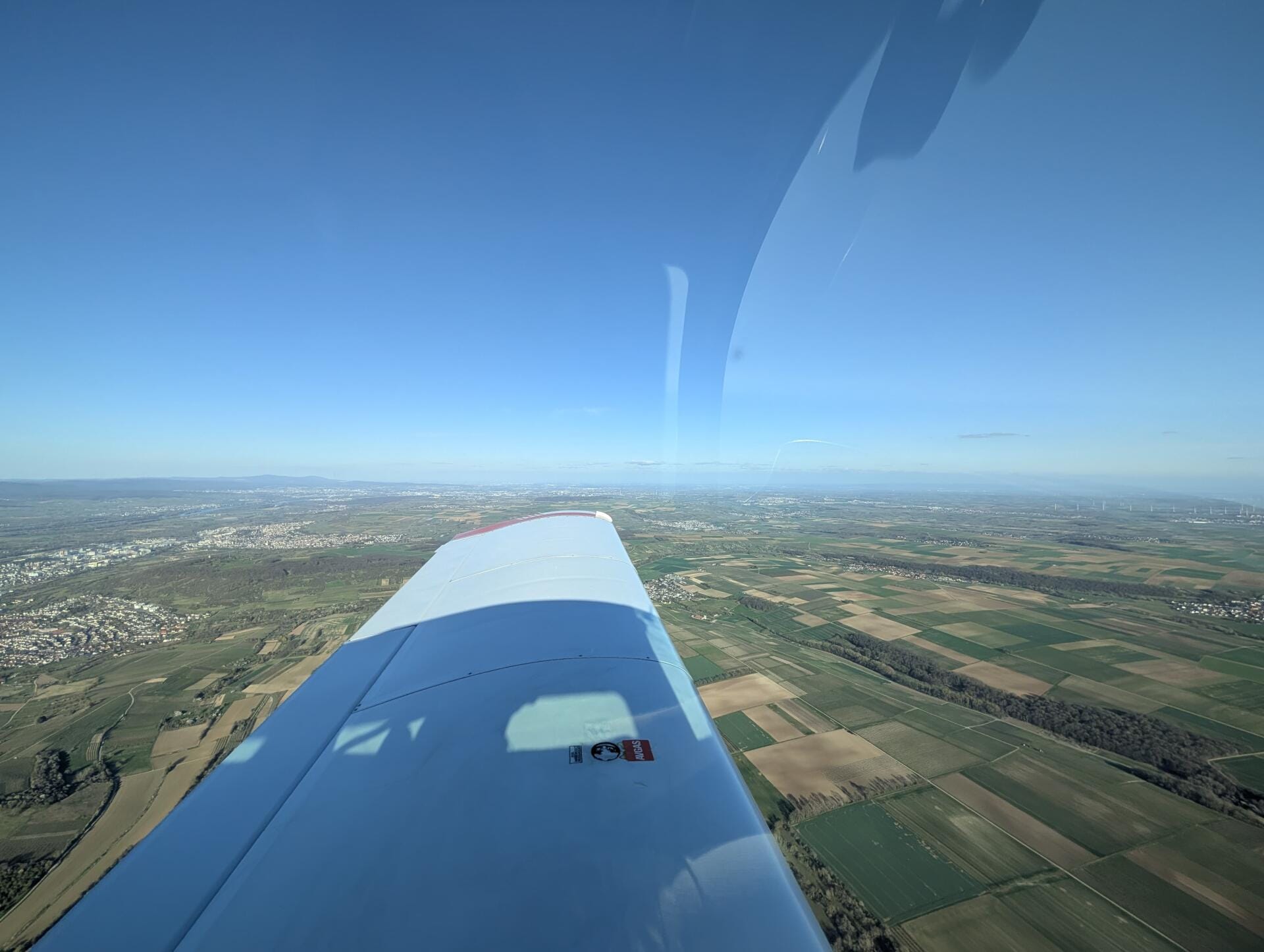 Luxemburg-Flug ab Mainz – Schnell, bequem & unvergesslich!