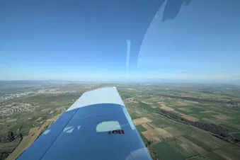 Luxemburg-Flug ab Mainz – Schnell, bequem & unvergesslich!