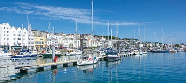 Bournemouth - Guernsey - Enjoy a Day Trip to Guernsey