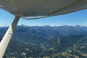 Nos magnifiques Pyrénées !
