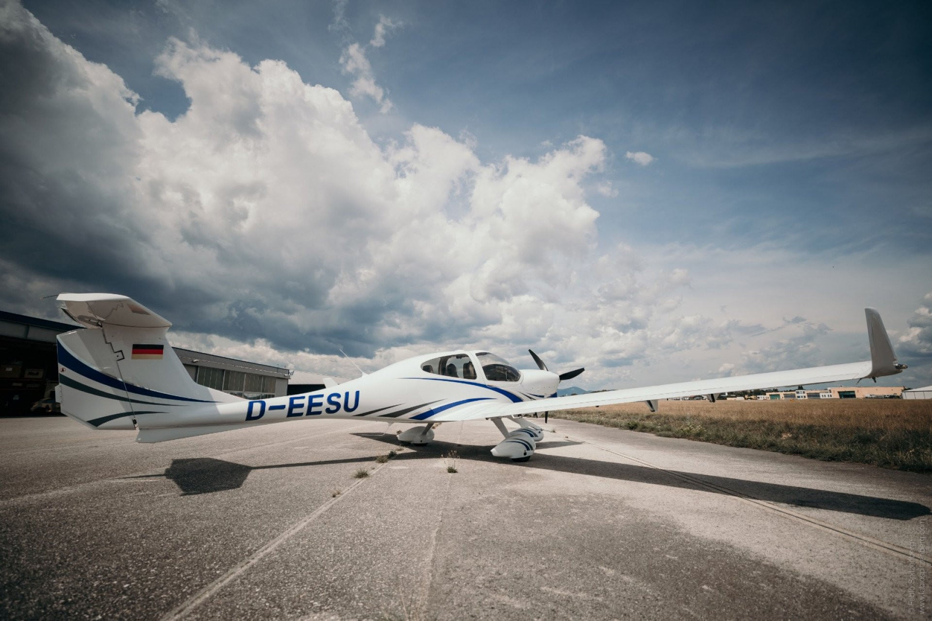 IFR Flug mit FI: 3 x ILS Approaches in EDDP