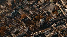 Köln: Kölner Dom und Innenstadt von oben sehen