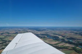 Surprenez-le/la : un vol magique pour son anniversaire !