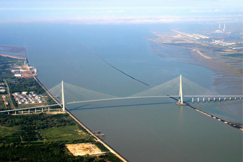 Pont de Normandie