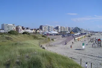 Experience a Day or Overnight Trip to Le Touquet