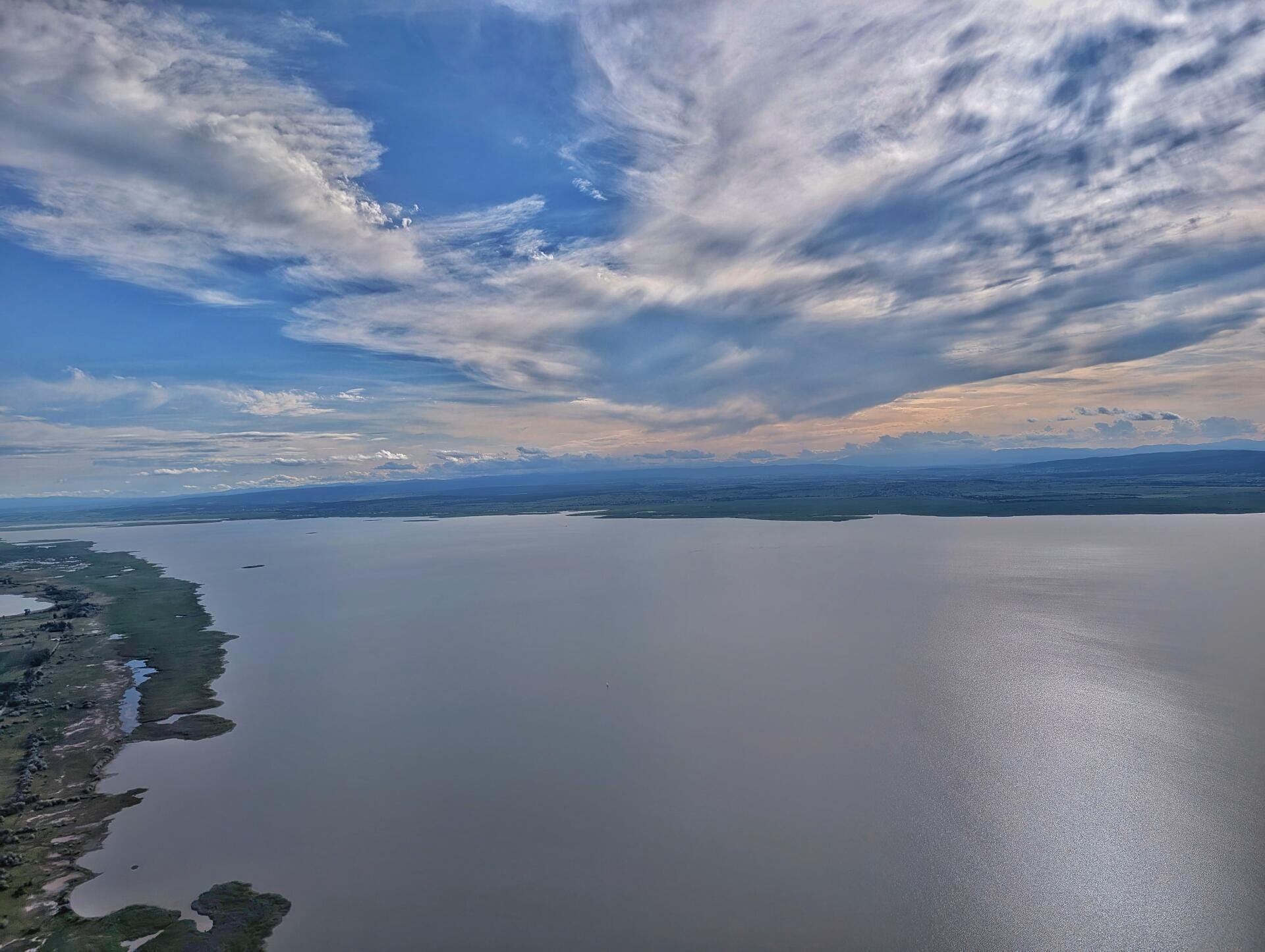 Neusiedlersee und Umgebung