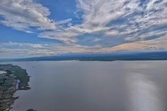 Neusiedlersee und Umgebung