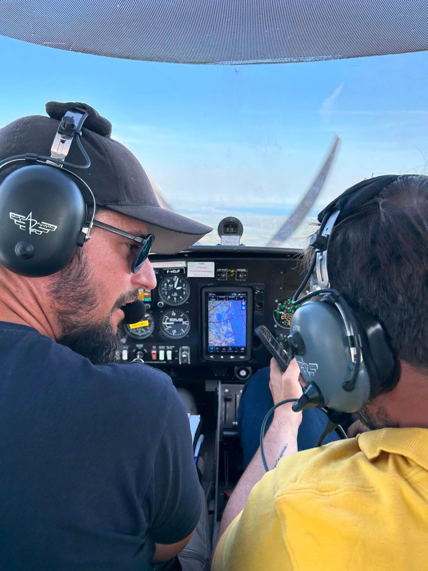 Échappée littorale : la Petite Camargue en 45 minutes