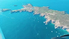 Escapade bretonne / Belle île en mer