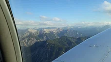 Alpenrundflug -> Zugspitze + Schloss N. (ihr seid zu dritt)
