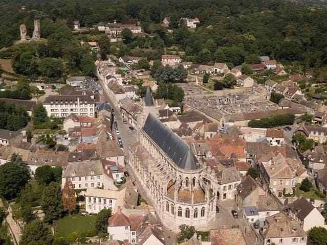 Montfort-l'Amaury