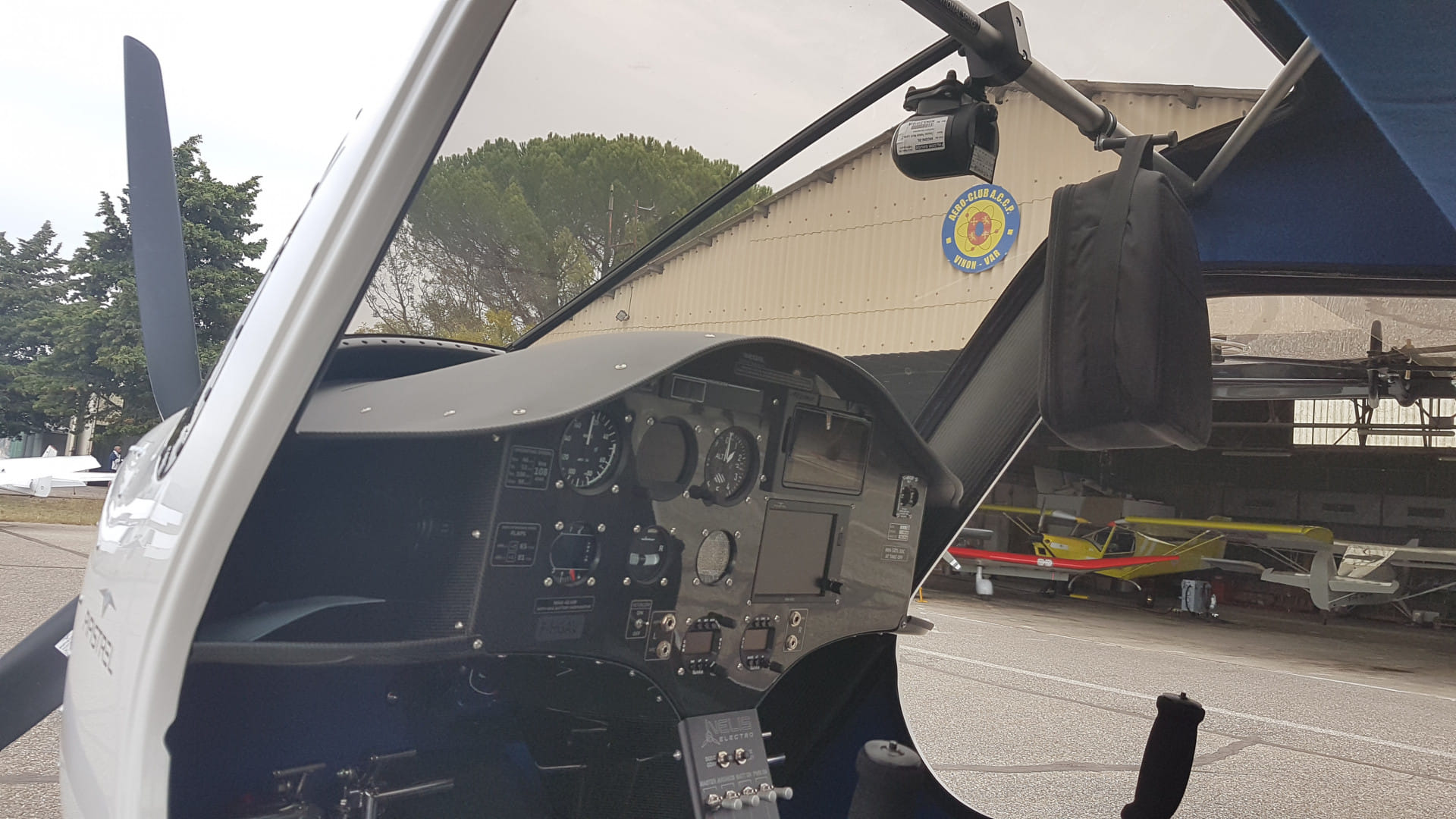 Pipistrel Velis Electro