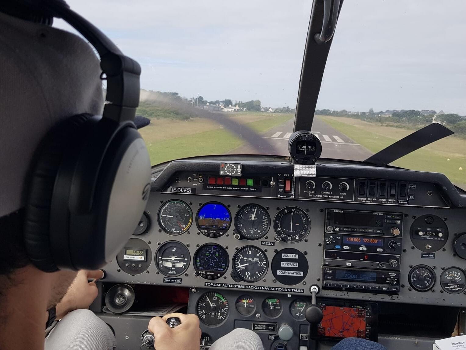 En courte finale à Quiberon