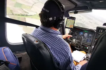 Grand Tour Franconia