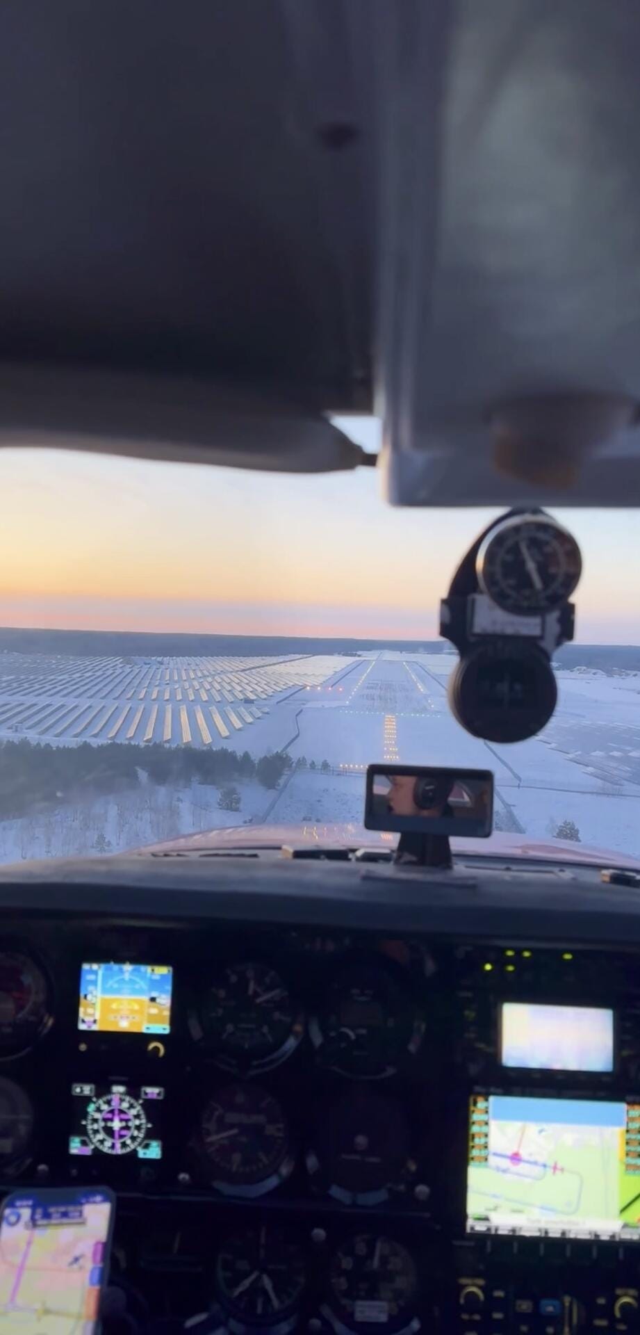 Cessna 177 R Cardinal